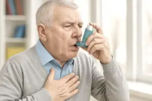 fysiotherapie bij copd
