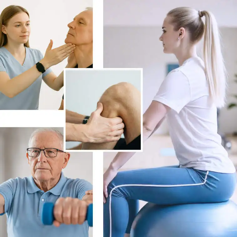 fysiotherapie in breda bij Melius Pijnzorg