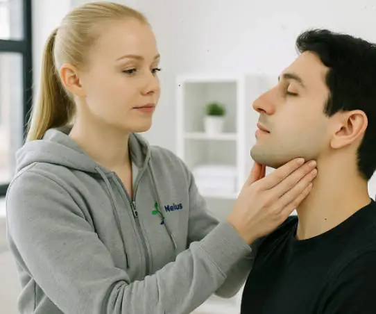 fysiotherapie breda-centrum