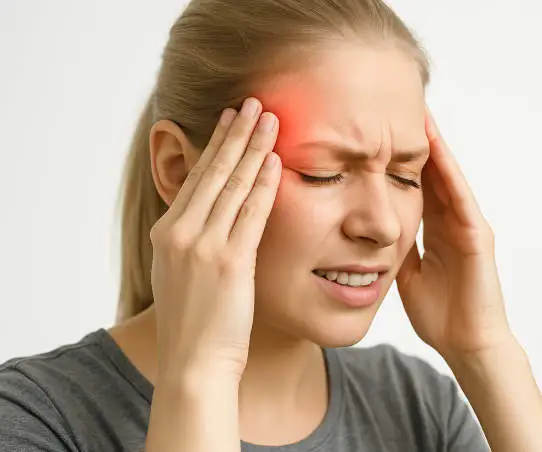 Hoofdpijnbehandeling