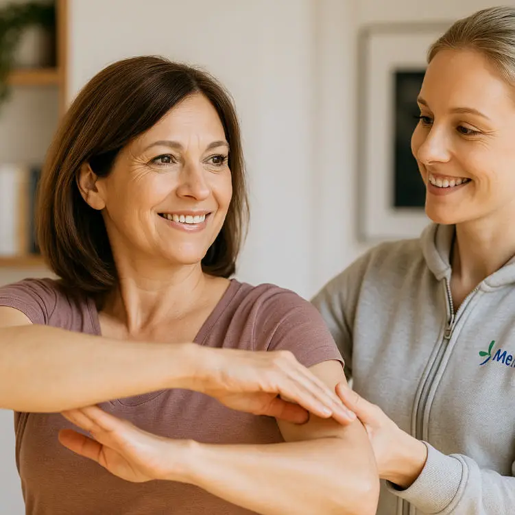 Fysiotherapie Bergen op Zoom