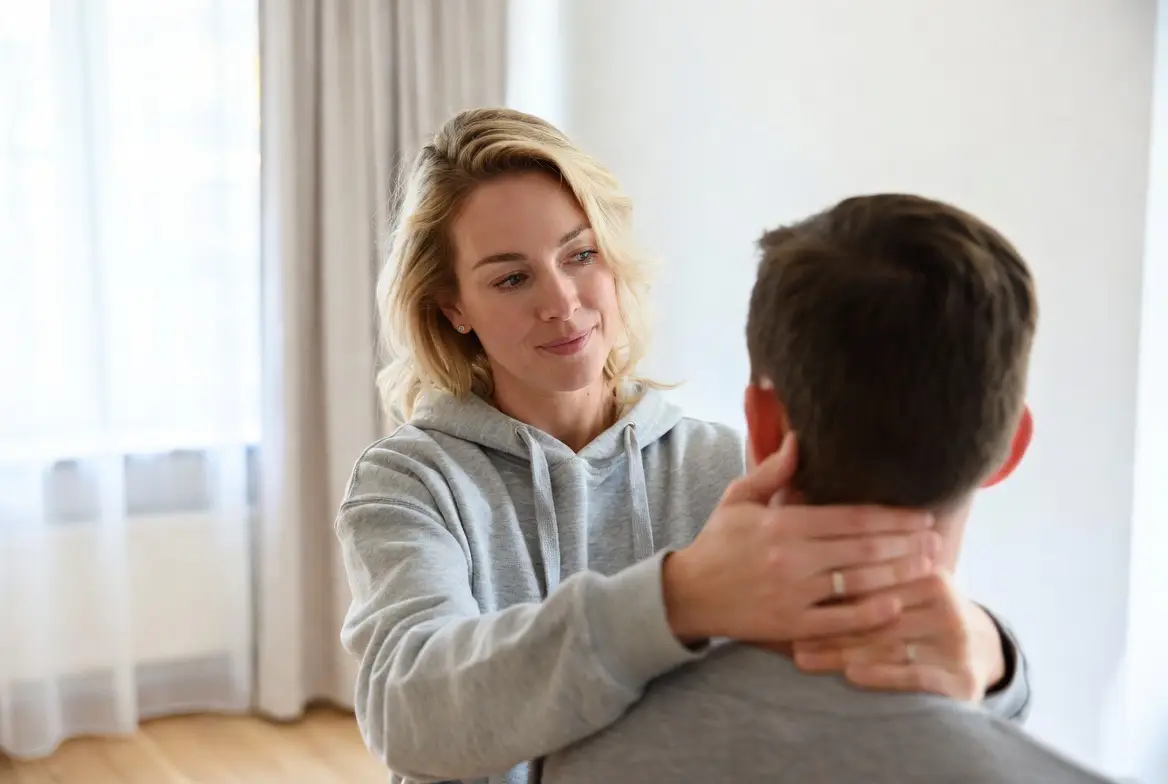 Hoofdpijn en duizeligheid behandeling bij fysiotherapie in Breda