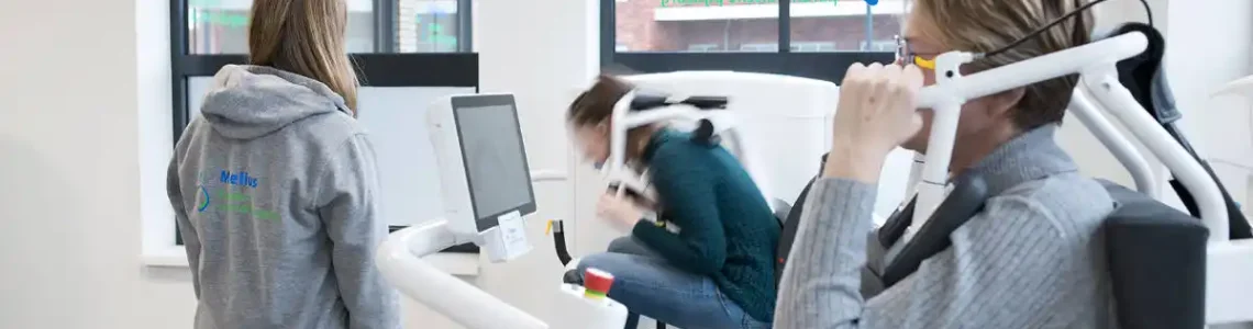 Fysiotherapie in Goes