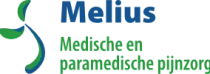 Melius Pijnzorg fysiotherapie en pijnrevalidatie, naar de homepagina